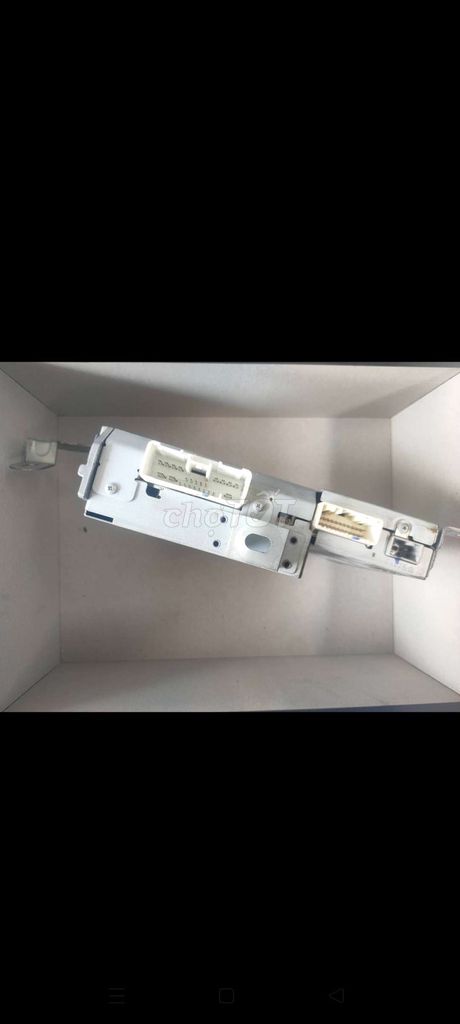 Màn hình Amly ô tô Mazda 3. Mua bán Phụ tùng xe tại Thành phố Thủ Đức Tp Hồ Chí Minh được đăng bởi Cong Vo hình 1