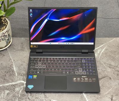 LAPTOP ACER AN515 i7 12700H/16G/512G/3050 4G/144Hz. Mua bán Laptop tại Thành phố Thủ Đức Tp Hồ Chí Minh được đăng bởi Z Computer