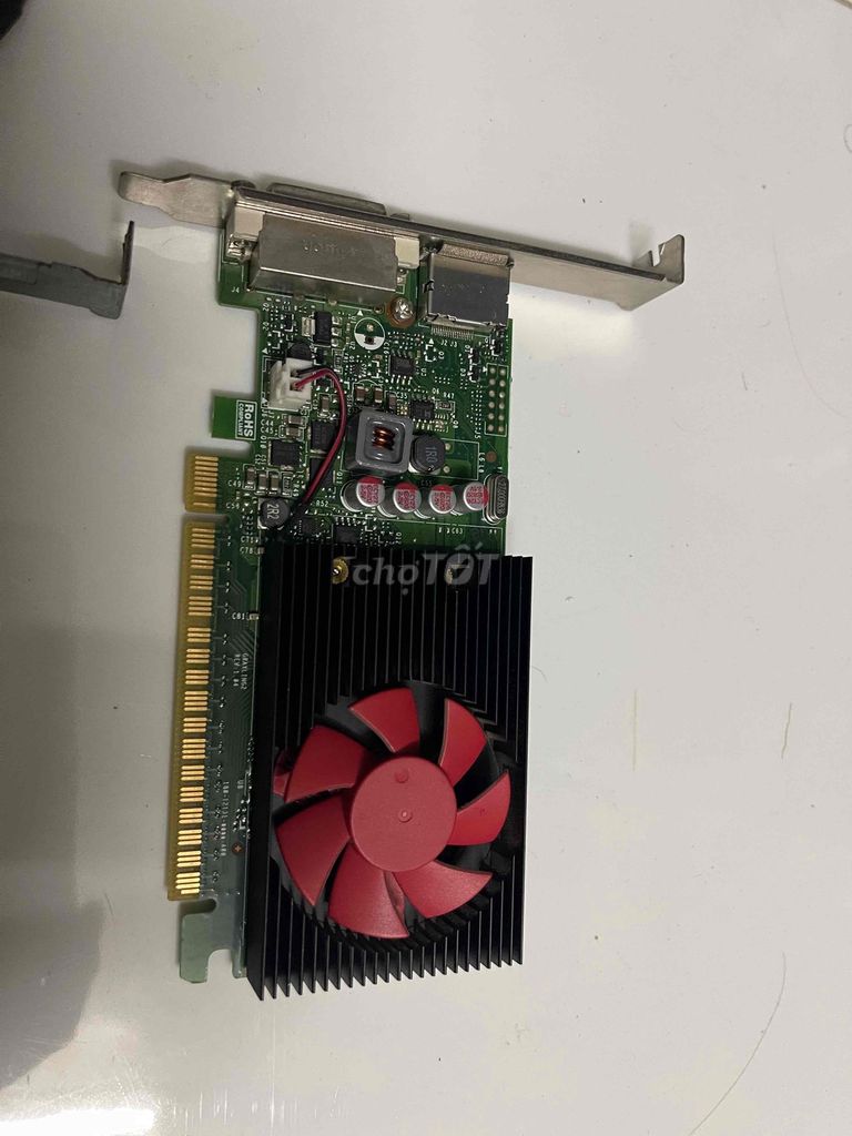 Card Vga GT730 2GB DDR5