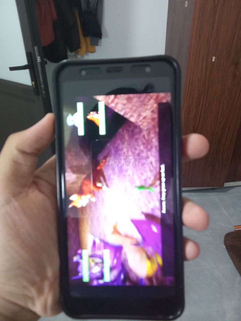 Samsung Galaxy J4 Core Đã qua sử dụng. Mua bán Điện thoại tại Huyện Tân Yên Bắc Giang được đăng bởi Sunny Hwang hình 1
