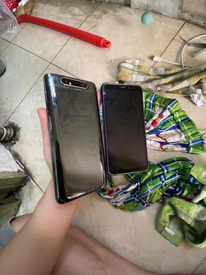 Samsung A80 bể màn main full S8 active ko rõ tt. Mua bán Linh kiện (RAM, Card...) tại Quận Tân Phú Tp Hồ Chí Minh được đăng bởi Min Min