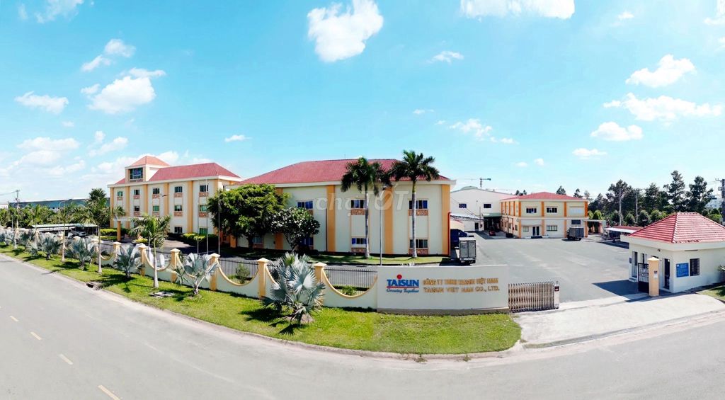 NHÂN VIÊN BẢO TRÌ ĐIỆN (KCN TÂY BẮC & PHƯỚC ĐÔNG). Việc làm Thợ điện tại Huyện Trảng Bàng Tây Ninh được đăng bởi Nhu Phạm hình 1