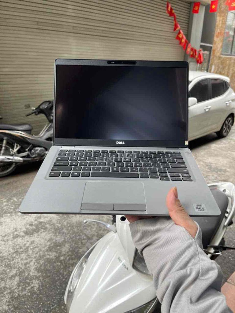 Dell Latitude 5310 i5-10310U 13.3 inch 8GB/256GB. Mua bán Laptop tại Quận Hoàng Mai Hà Nội được đăng bởi Hieuz Tech hình 1