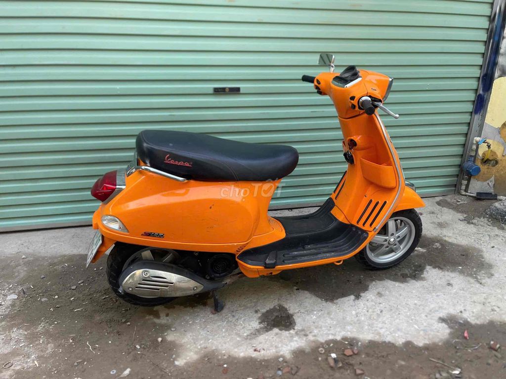 vespa ie bản đèn vuông máy cực êm. Mua bán Xe máy tại Quận Thanh Xuân Hà Nội được đăng bởi mua bán xe máy cũ giá rẻ hà nội hình 7
