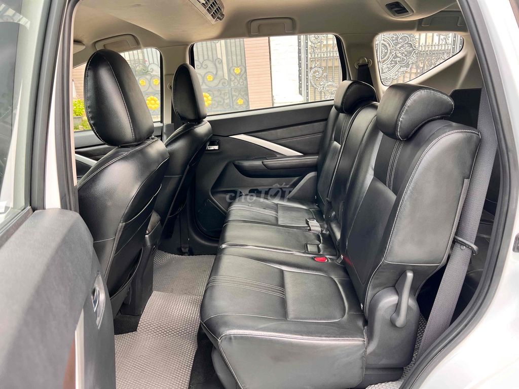 Mitsubishi Xpander 2022 AT Premium - 25000 km. Mua bán Ô tô tại Quận 7 Tp Hồ Chí Minh được đăng bởi Mitsubishi Thông  hình 5