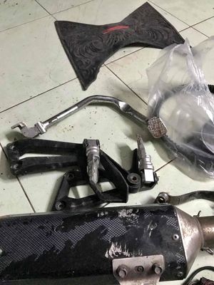 gl cá la hán. Mua bán Thú cưng khác tại Huyện Bình Chánh Tp Hồ Chí Minh được đăng bởi sơn Nguyễn