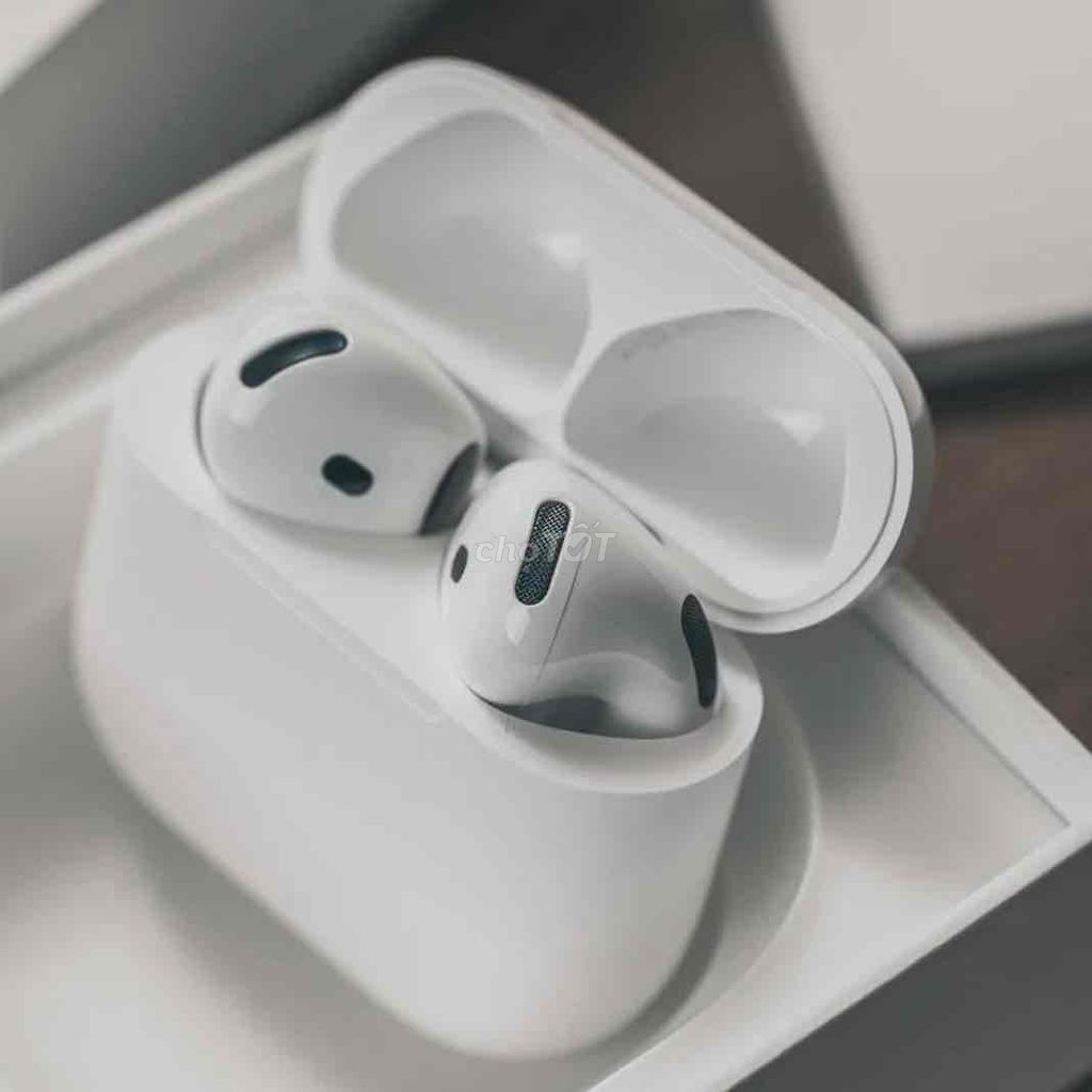 Tai Nghe Airpod 4 FullBox