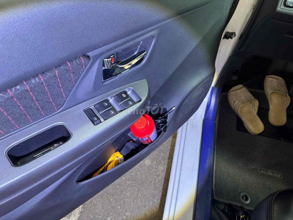 TOYOTA WIGO AT 2021 – SIÊU LƯỚT 22.000km - Bớt Lộc. Mua bán Ô tô tại Thành phố Thủ Đức Tp Hồ Chí Minh được đăng bởi Chí Yên  hình 10