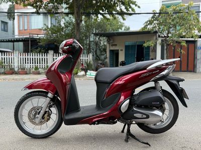 Honda SH Mode 2021 Phanh ABS Đỏ. Mua bán Xe máy tại Quận Liên Chiểu Đà Nẵng được đăng bởi Hòa Xe Máy Cũ