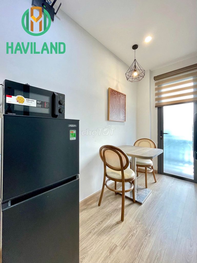 1-bedroom apartment on An Thượng 3, 5 minutes from the beach — photo 7