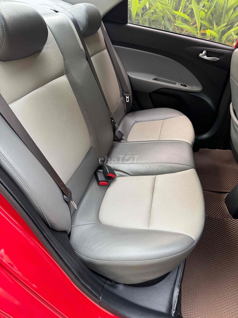 Kia Soluto 2020 AT Deluxe - 85000 km. Mua bán Ô tô tại Quận Nam Từ Liêm Hà Nội được đăng bởi phạm phương nga hình 8