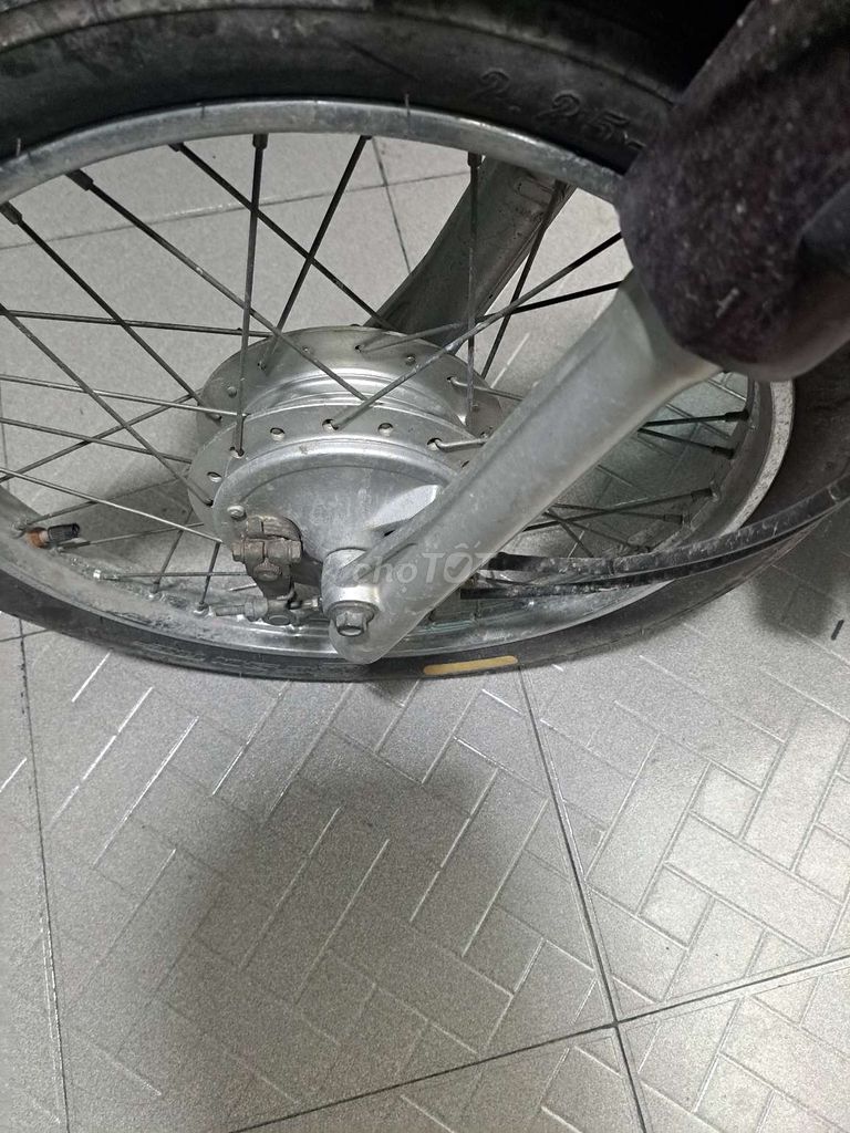 Supe Dream 2009 xe đẹp mộc. Sơn zin 100% 1 đời chủ. Mua bán Xe máy tại Quận Bình Thạnh Tp Hồ Chí Minh được đăng bởi Thanh Luật hình 14