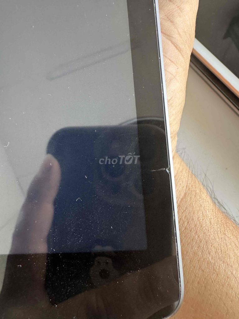 Apple  ipad gen 7 màu đen 97 %. Mua bán Máy tính bảng tại Huyện Đức Trọng Lâm Đồng được đăng bởi Phúc hình 3