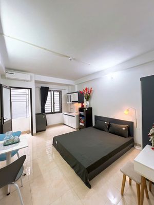 Cho thuê CCMN Full đồ, Ban công cửa sổ thoáng ngay 73 Hoàng Ngân. Cho thuê phòng trọ tại Quận Thanh Xuân Hà Nội được đăng bởi Sam Sam