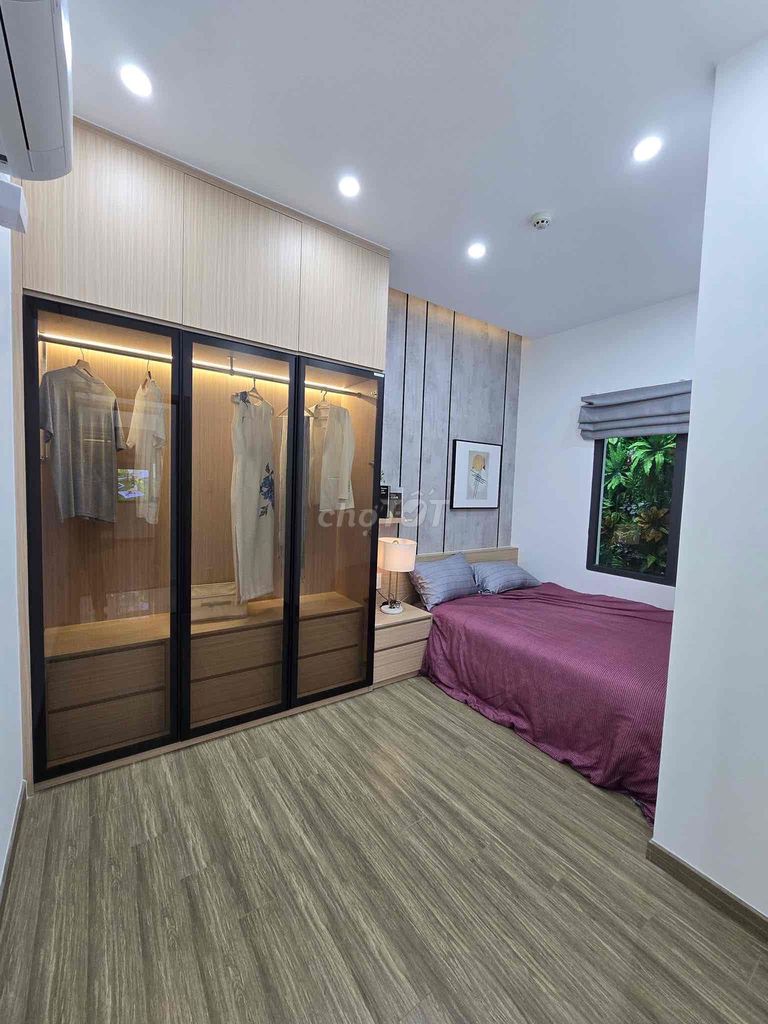 CHỈ 250TR SỞ HỮU NGAY CĂN HỘ CAO CẤP- SHR 1PN - 33M2 TẠI BÌNH CHÁNH Đường Quốc lộ 1, Xã Bình Chánh, Huyện Bình Chánh, Tp Hồ Chí Minh Huyện Bình Chánh Tp Hồ Chí Minh