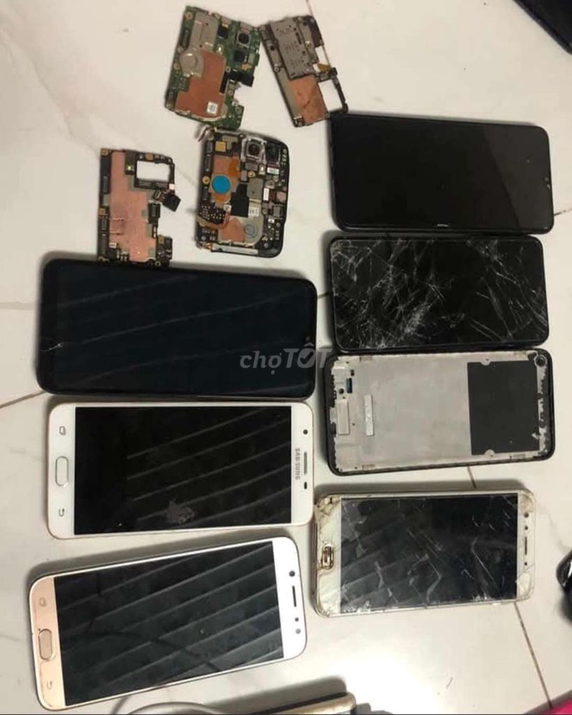 Điện thoại Android Hư hỏng. Mua bán Điện thoại tại Huyện Châu Thành Tiền Giang được đăng bởi Hà Thanh duy hình 1