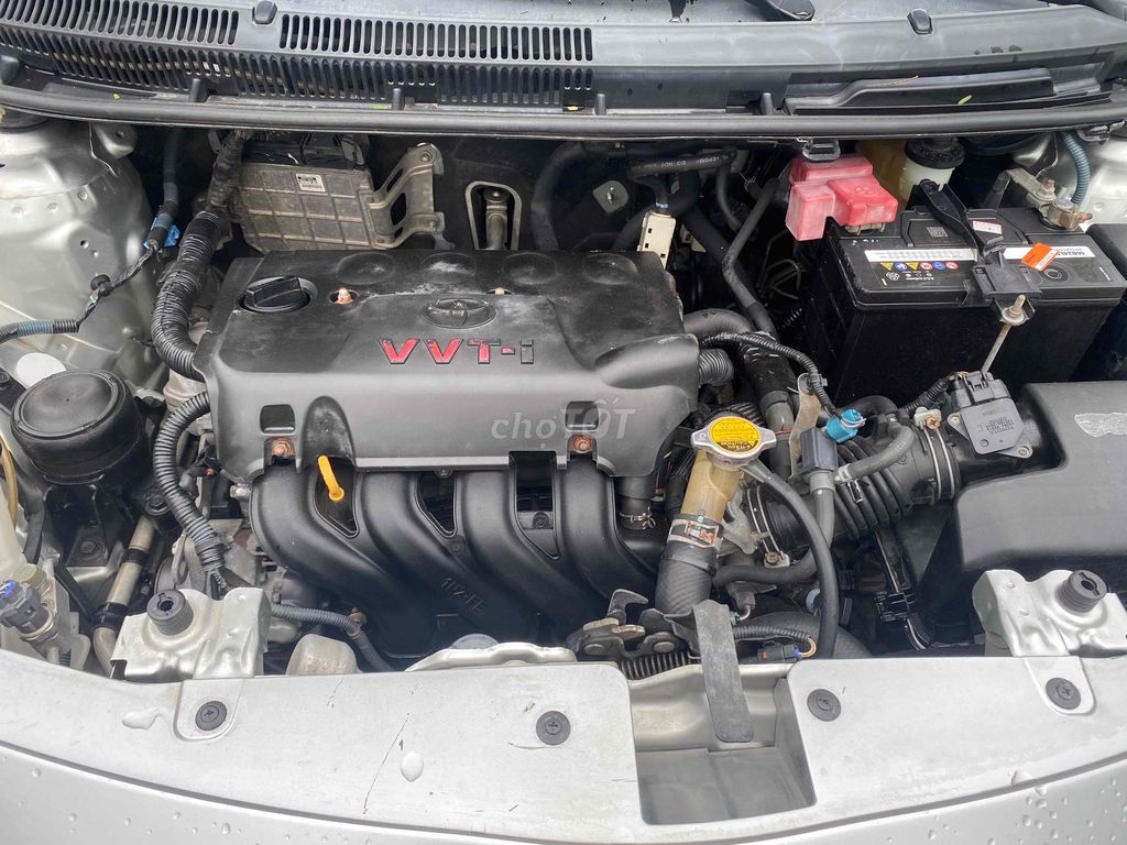 Toyota Vios 2012 1.5G tự động. Mua bán Ô tô tại Quận Liên Chiểu Đà Nẵng được đăng bởi Trương Huy hình 14