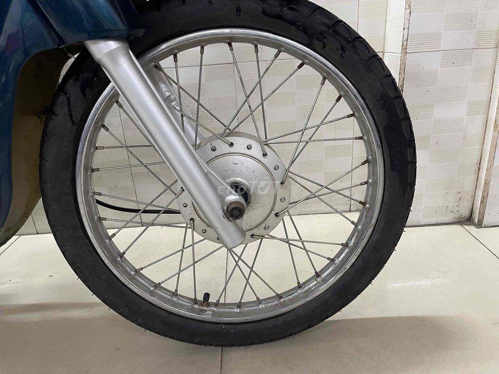 WAVE SANDA 2008 BS 38 HÀ TĨNH CÓ GIAO LƯU ĐỖI XE. Mua bán Xe máy tại Huyện Hóc Môn Tp Hồ Chí Minh được đăng bởi Khaianh  hình 10