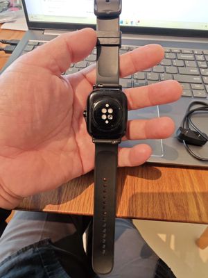 Amazfit GTS 2. Mua bán Thiết bị đeo thông minh tại Quận 7 Tp Hồ Chí Minh được đăng bởi Phước