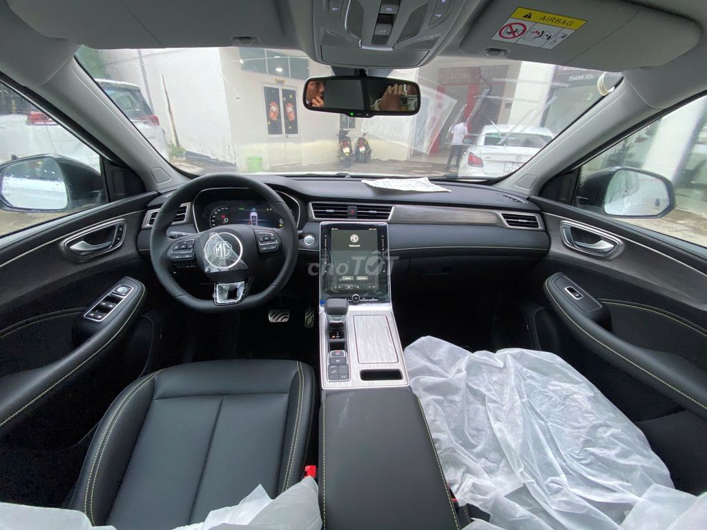 MG RX5 LUX NEW VIN24 - TỪ160TR NHẬN XE NGAY. Mua bán Ô tô tại Quận 6 Tp Hồ Chí Minh được đăng bởi Ô TÔ MG KINH DƯƠNG VƯƠNG hình 3