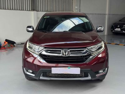 Honda CRV bản G 2019, Odo 75.000 Km Nhập. Mua bán Ô tô tại Thành phố Thủ Đức Tp Hồ Chí Minh được đăng bởi Long Auto Vạn Phúc