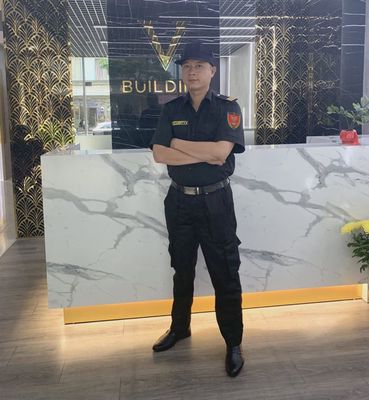 Tuyển Bảo Vệ Lương Cao, Bao Ăn. Việc làm tại Quận Bình Thạnh Tp Hồ Chí Minh được đăng bởi ÔNG TY CỔ PHẦN TẬP ĐOÀN BẢO VỆ AN NINH THÀNH ĐÔ hình 1