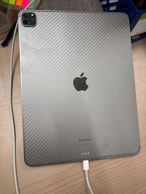 iPad Pro M2 2022 128GB + Apple Pencil Gen 2. Mua bán Máy tính bảng tại Thành phố Đà Lạt Lâm Đồng được đăng bởi Tus