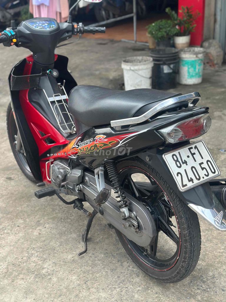 xe zin. Mua bán Xe máy tại Thành phố Thuận An Bình Dương được đăng bởi Nguyễn Vũ Hải Đăng hình 3