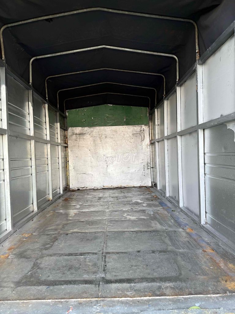 chính chủ bán kia k3000s 1t4 sx 2004 mui bạt. Mua bán Xe tải, xe ben tại Thành phố Thủ Đức Tp Hồ Chí Minh được đăng bởi NAM hình 6