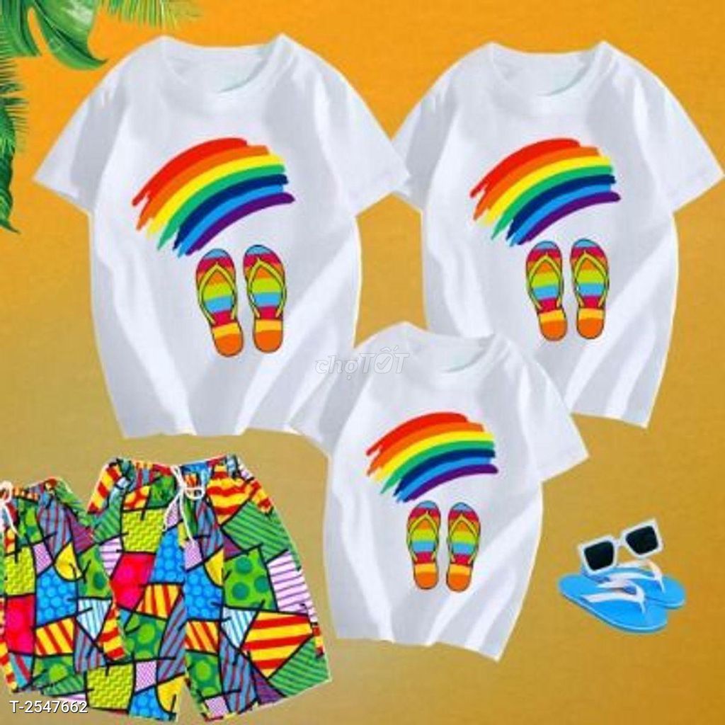 Áo thun unisex vải co giãn trắng. Mua bán Quần áo tại Huyện Lai Vung Đồng Tháp được đăng bởi Thời Trang Đẹp Giá Tốt hình 1