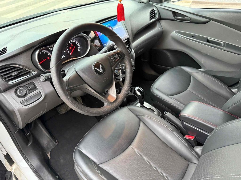 VinFast Fadil 2021 1.4 AT - 23000 km. Mua bán Ô tô tại Huyện Hoài Đức Hà Nội được đăng bởi Thuỷ Nguyễn hình 8