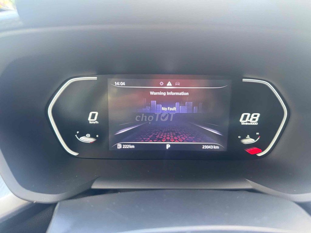 MG5 2022 Luxury bản Full kịch nóc 1 chủ mua mới. Mua bán Ô tô tại Quận 6 Tp Hồ Chí Minh được đăng bởi Nhân Thành hình 6