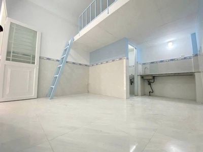 Phòng trọ máy lạnh, gác đúc, Bình Dương, chỉ từ 1tr8/tháng