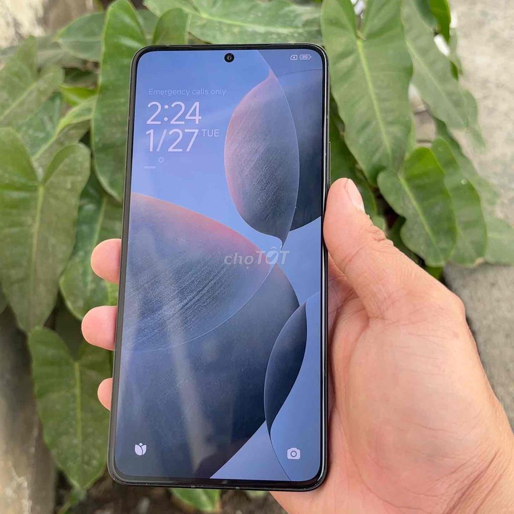 Xiaomi Redmi K70 99%. fullbox 12/256. Mua bán Điện thoại tại Thành phố Thủ Đức Tp Hồ Chí Minh được đăng bởi phuc hình 1
