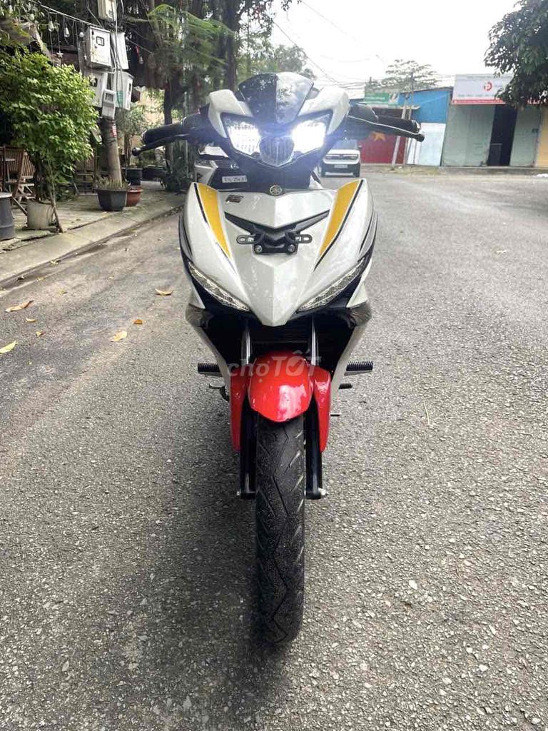 Exciter 150 MXKING nhập chính chủ( bao nợ xấu). Mua bán Xe máy tại Thành phố Thủ Đức Tp Hồ Chí Minh được đăng bởi cửa hàng xe máy Bốn Nguyễn quận 9 hình 2