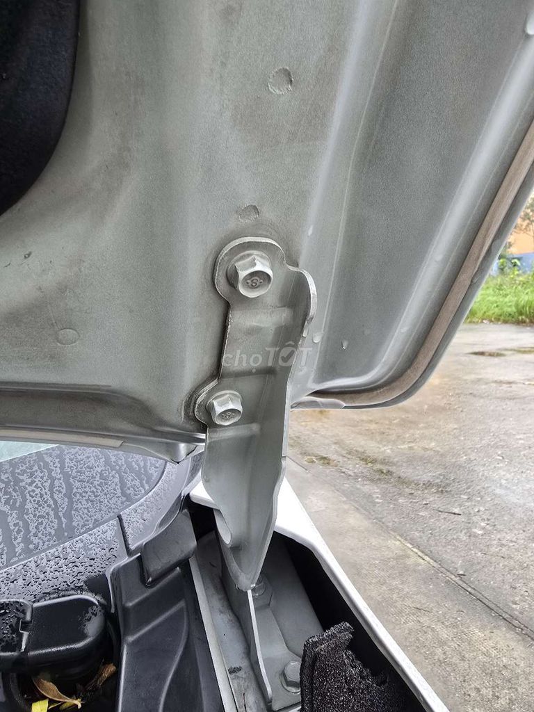 Mitsubishi Attrage 2022 1.2MT, 1 chủ từ đầu. Mua bán Ô tô tại Quận Cẩm Lệ Đà Nẵng được đăng bởi Đình Bộ hình 14