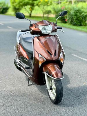 ✅✅LAED 110cc. Zin Nguyên Bản.Máy Siêu Êm Cực Chất. Mua bán Xe máy tại Quận Gò Vấp Tp Hồ Chí Minh được đăng bởi VESPA ĐỨC NGUYỄN 