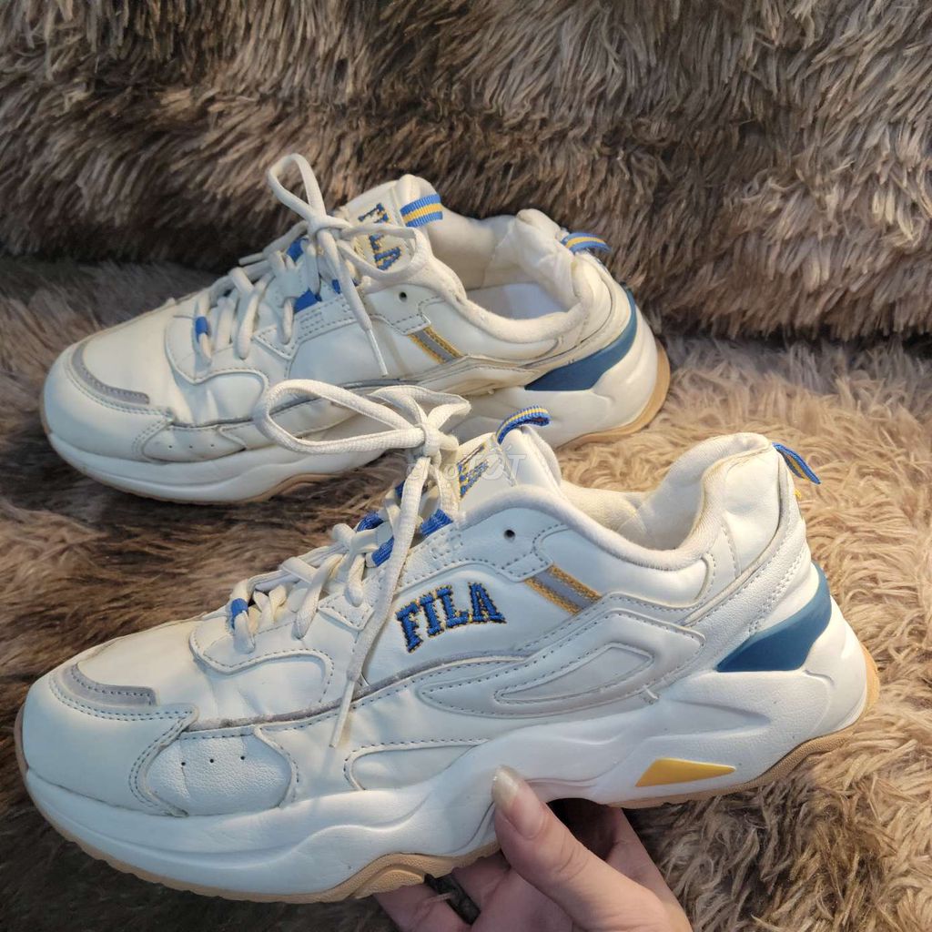 Fila vip2 size 41