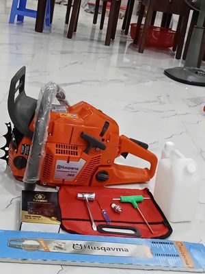 Máy Cưa Husqvarna 365. Mua bán Đồ chuyên dụng, Giống nuôi trồng tại Huyện Sóc Sơn Hà Nội được đăng bởi Shop Khoa Tiến