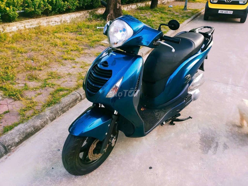 Bán PS 150 Zin Chất Đẹp Như Hình Giấy Tờ Đầy Đủ. Mua bán Xe máy tại Quận Lê Chân Hải Phòng được đăng bởi Ngà hình 4