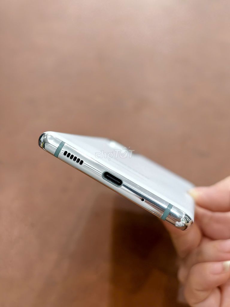 Samsung Galaxy S20 Fe 6-128gb Trắng Hàn đẹp 99%. Mua bán Điện thoại tại Quận Đống Đa Hà Nội được đăng bởi Hn Store hình 1