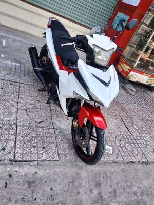 Yamaha Exciter 150 Fi 2015 Trắng