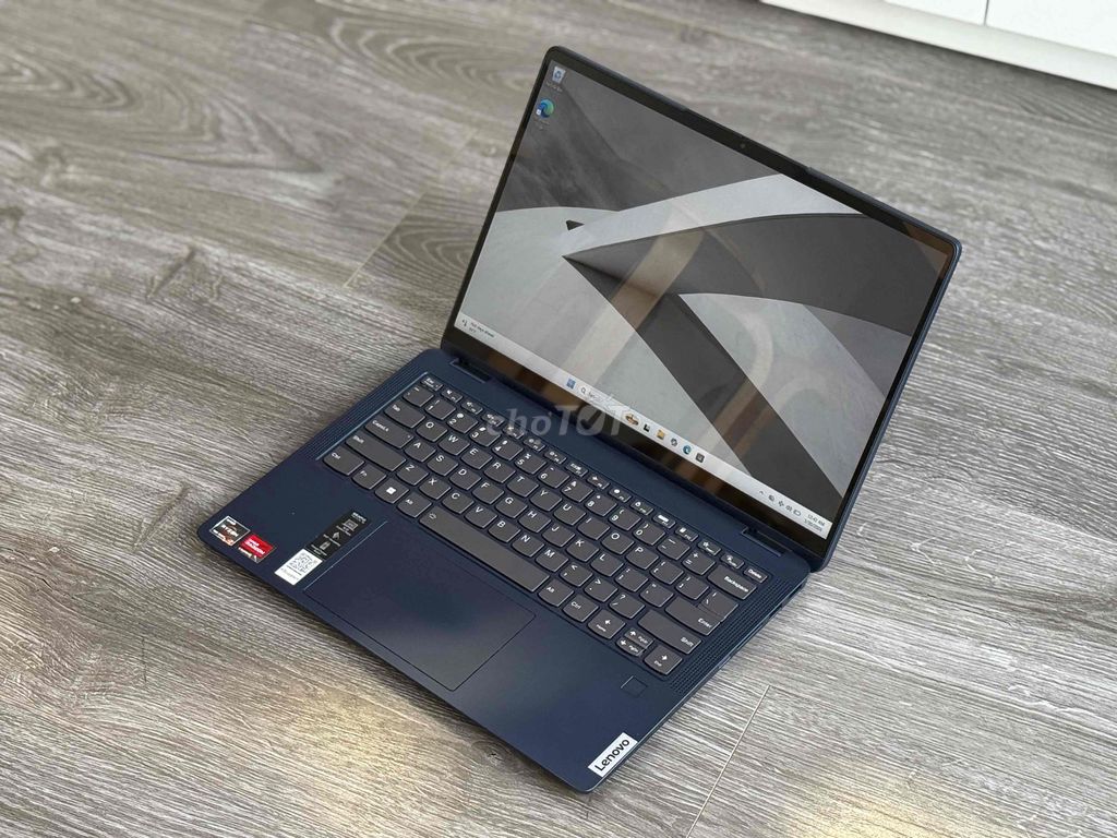 Lenovo Ideapad Flex 5 AMD Ryzen 7 14 inch. Mua bán Laptop tại Quận 10 Tp Hồ Chí Minh được đăng bởi mạc thành hình 1
