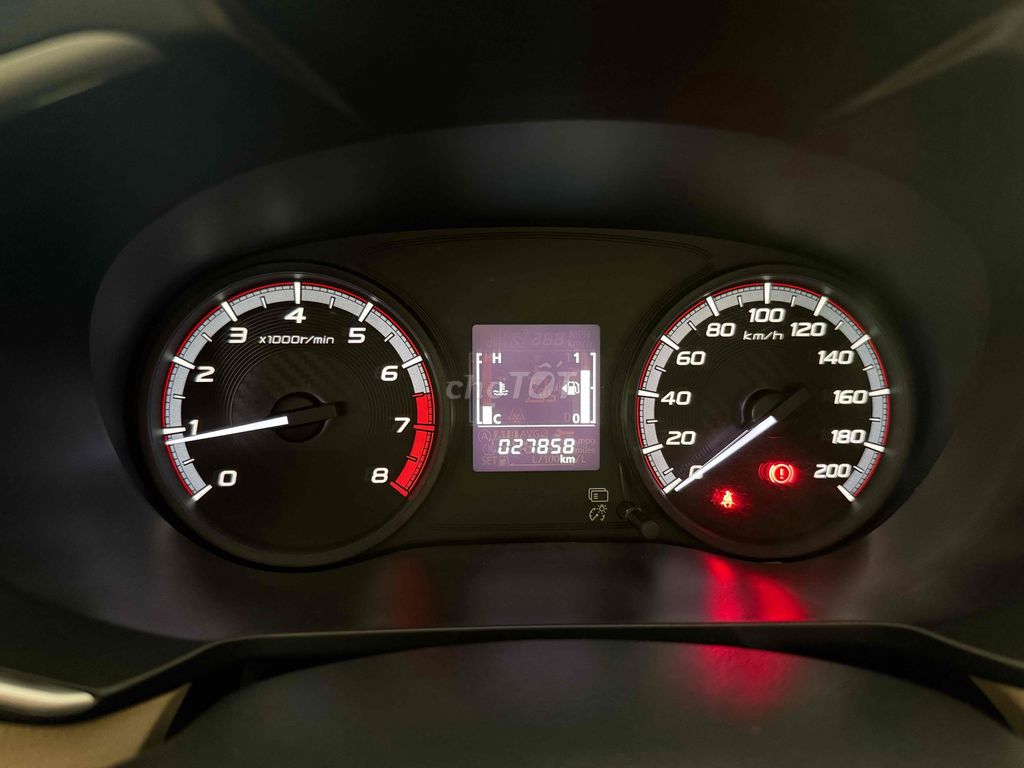 Mitsubishi Xpander 2019 1.5MT - 27800 km. Mua bán Ô tô tại Thành phố Qui Nhơn Bình Định được đăng bởi NGUYỄN TRUNG NAM hình 9