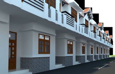 Dự án HHome