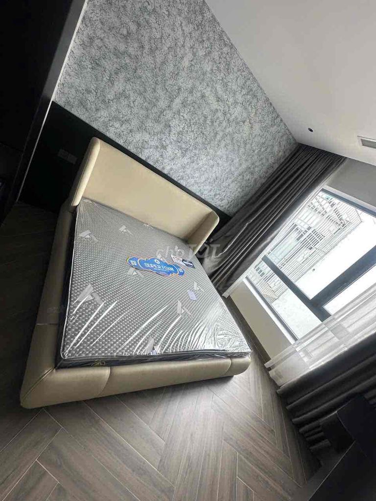 Nệm Super Foam Aroma Foam thoáng khí. Mua bán Giường, chăn ga gối nệm tại Thành phố Mỹ Tho Tiền Giang được đăng bởi NỆM GIÁ KHO MỸ THO hình 1