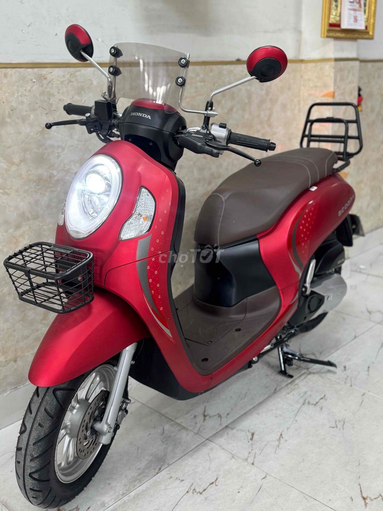 SCOPPY khoá ga đỏ mới 97% 43AA-150.52. Mua bán Xe máy tại Quận Sơn Trà Đà Nẵng được đăng bởi Minh Dũng bán trả góp 136 vân đồn  hình 5