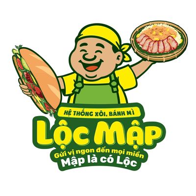 Bếp Công Nghiệp Lộc Mập