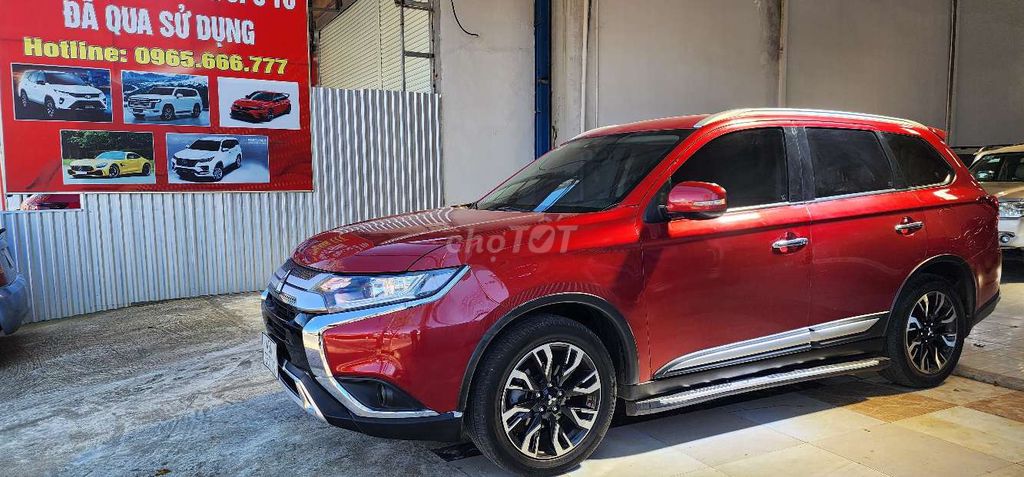 Mitsubishi Xpander 2020 2.0 Đỏ. Mua bán Ô tô tại Huyện Đức Trọng Lâm Đồng được đăng bởi THỂ TRẦN CAR hình 9