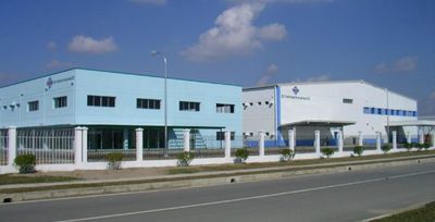 Công ty SD Việt Nam